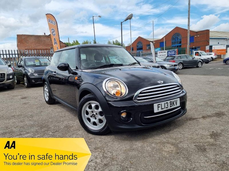 Used Cars for sale in Walsall, West Midlands CNF Motors