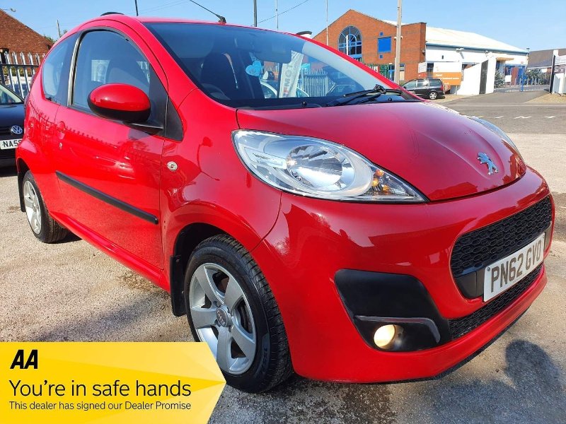 Used Cars for sale in Walsall, West Midlands CNF Motors